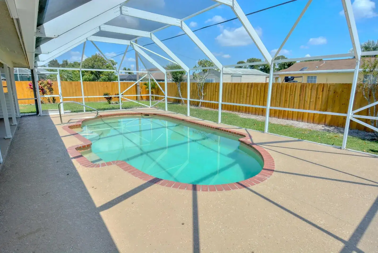 943 SE Browning Avenue, Port St. Lucie FL 34983 photo 3
