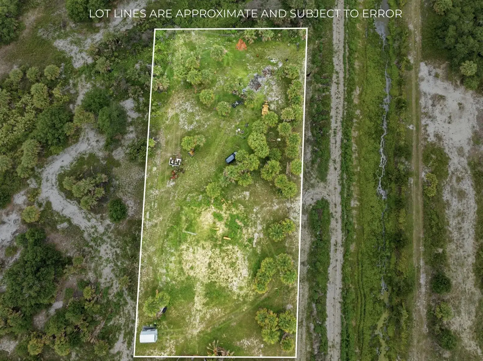 19998 NW 270th Street, Okeechobee FL 34972 photo 2