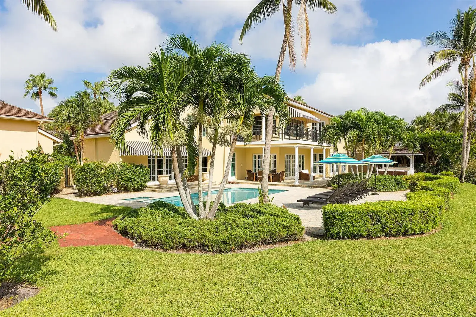 2898 Polo Island Drive, Wellington FL 33414 photo 2