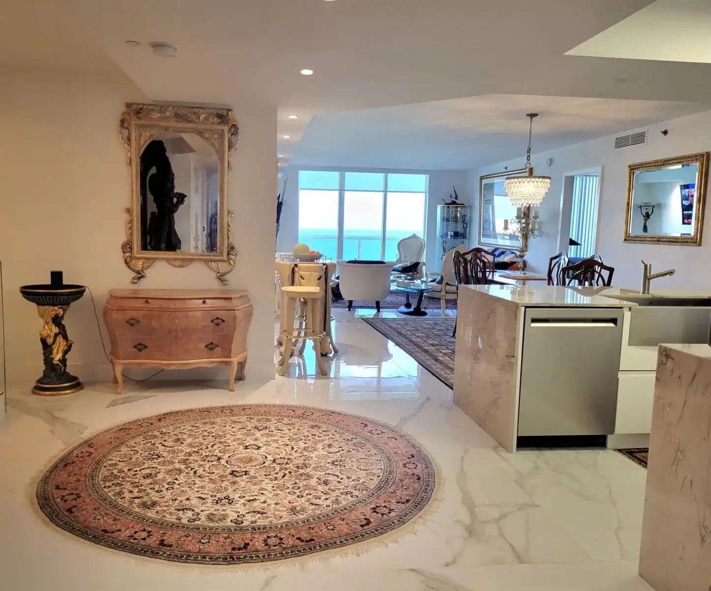 1830 S Ocean Drive # 5111, FL 33009 photo 4