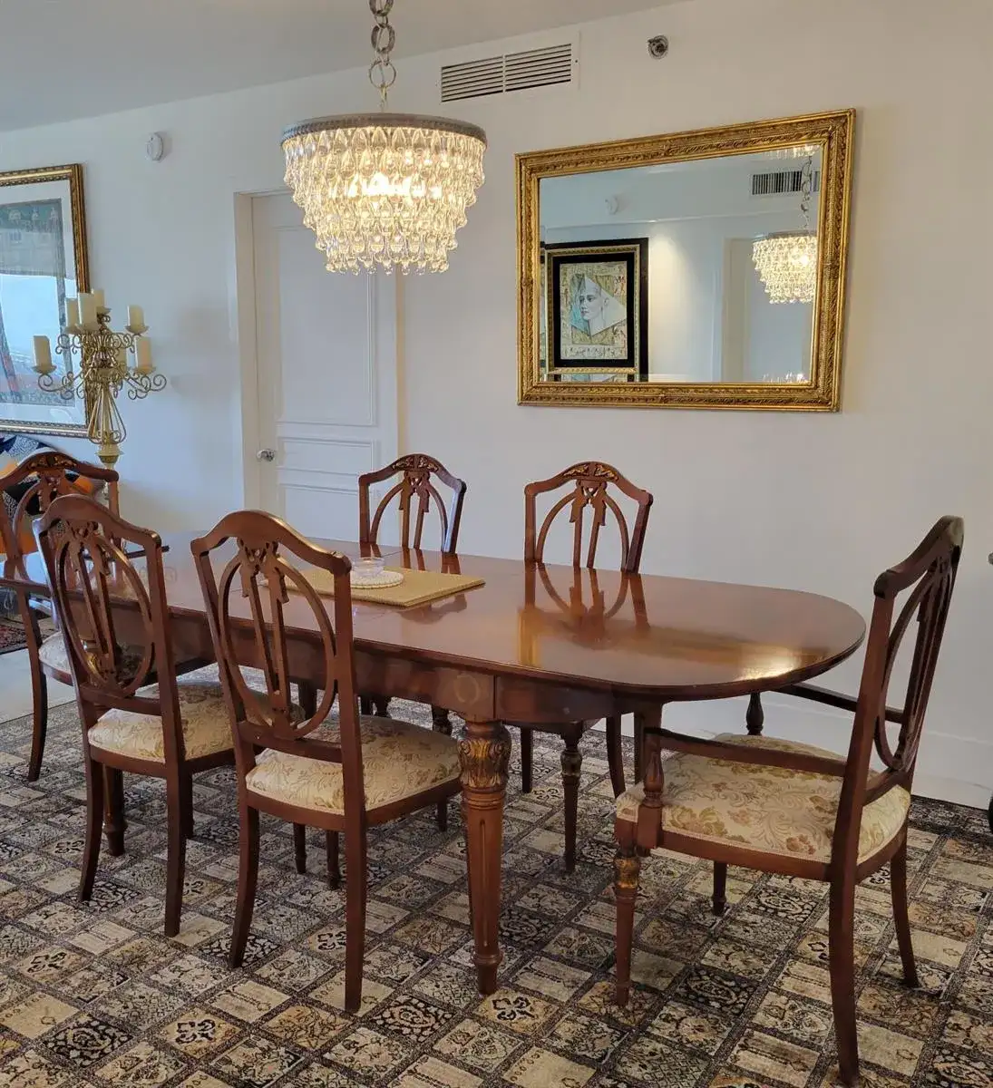 1830 S Ocean Drive # 5111, FL 33009 photo 5