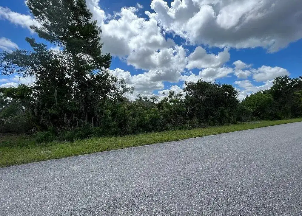 111 Marshall Avenue, Lake Placid FL 33852 photo 2
