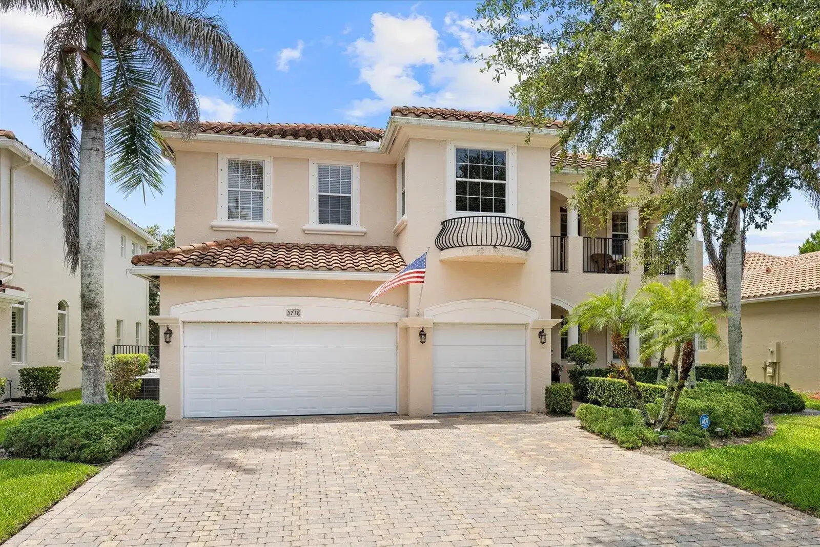 5718 SW Bald Eagle Drive, Palm City FL 34990 photo 2