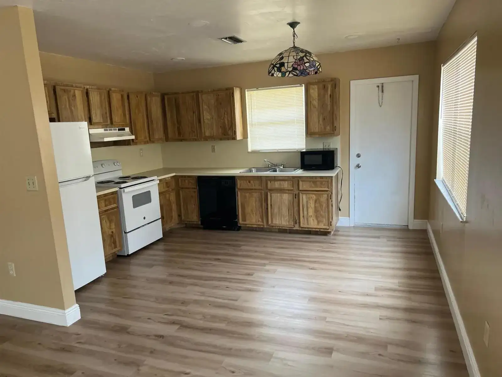 2314 Harding Street # A, Hollywood FL 33020 photo 2
