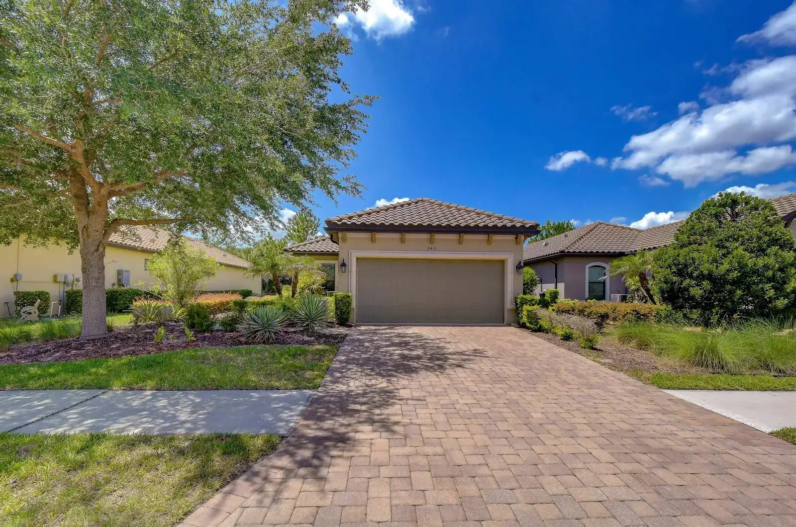 8433 Alberata Vista Drive, Tampa FL 33647 photo 2