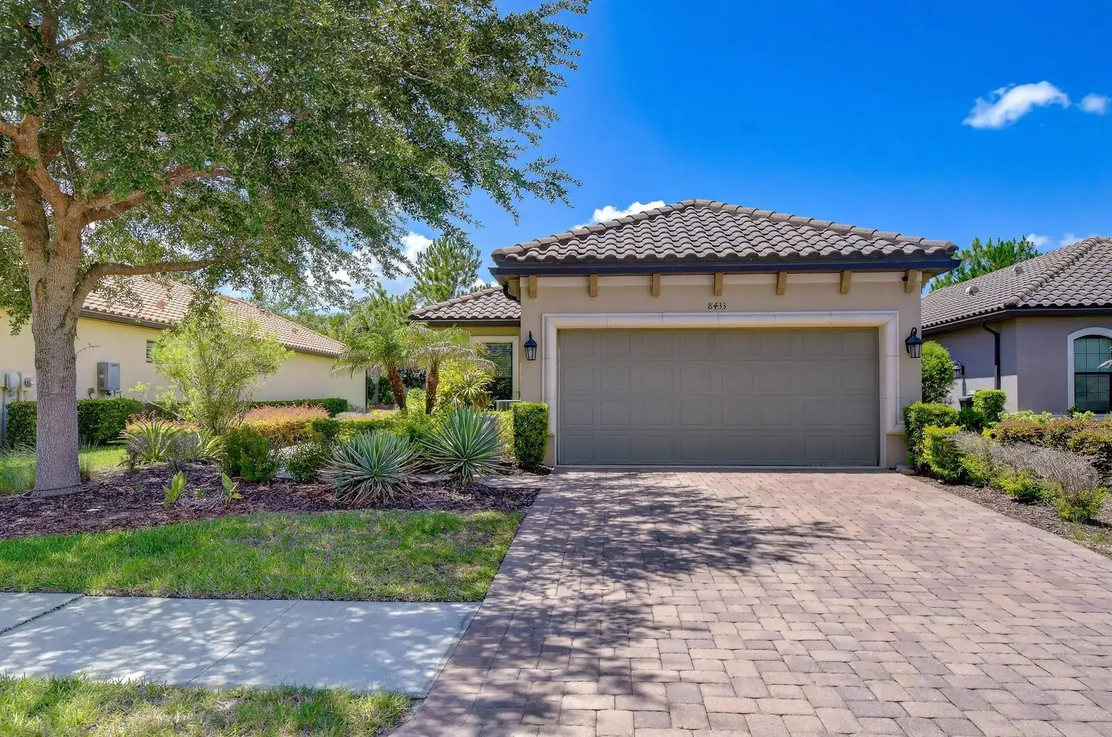 8433 Alberata Vista Drive, Tampa FL 33647 photo 4