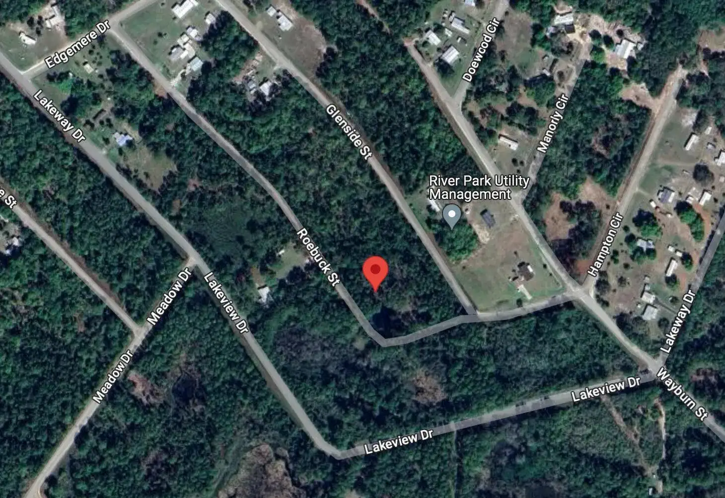 000 Roebuck Street, FL 32139 photo 3