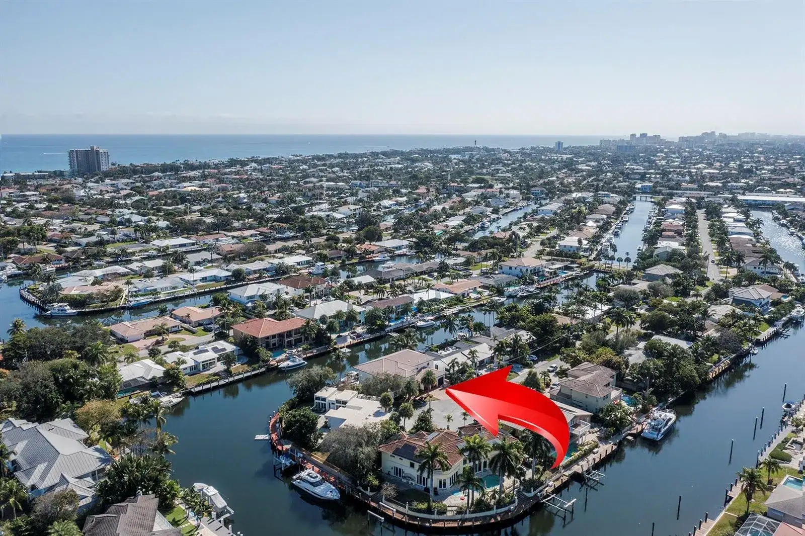 4040 NE 25th Avenue, Lighthouse Point FL 33064 photo 3