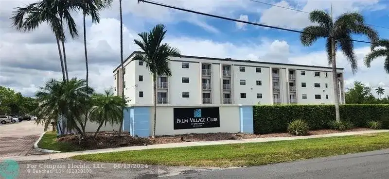 500 NE 2nd Street # 215, Dania Beach FL 33004 photo 2
