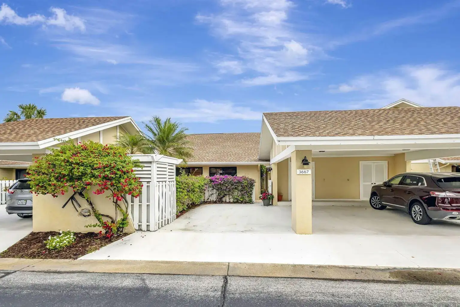 3667 Cape Pointe Circle, Jupiter FL 33477 photo 2