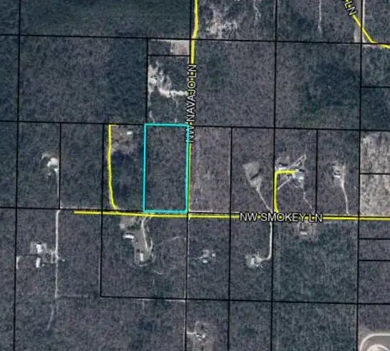 Xxxx NW Smokey Lane NW, FL 32438 photo 2