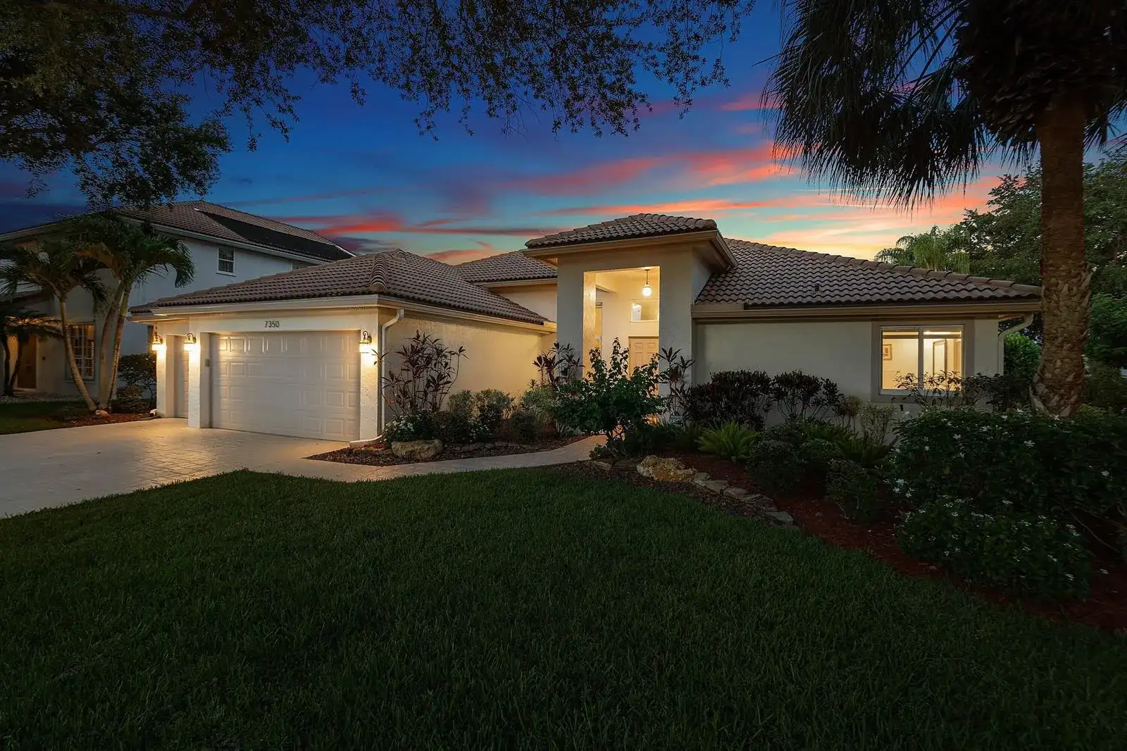 7350 NW 68 Avenue, Parkland FL 33067 photo 4