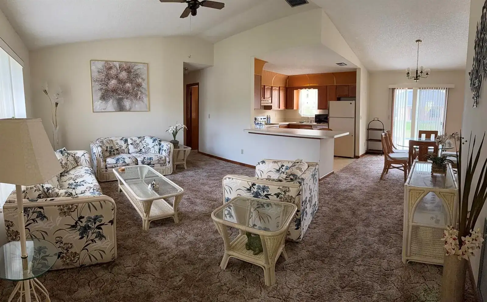 529 SW Violet Avenue, Port St. Lucie FL 34983 photo 2