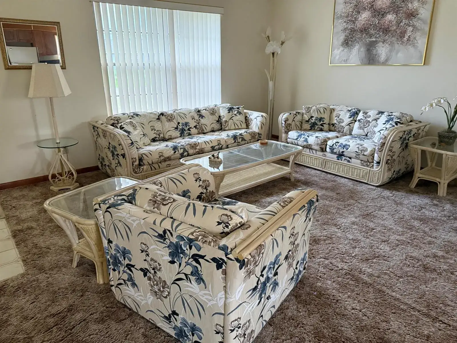 529 SW Violet Avenue, Port St. Lucie FL 34983 photo 4