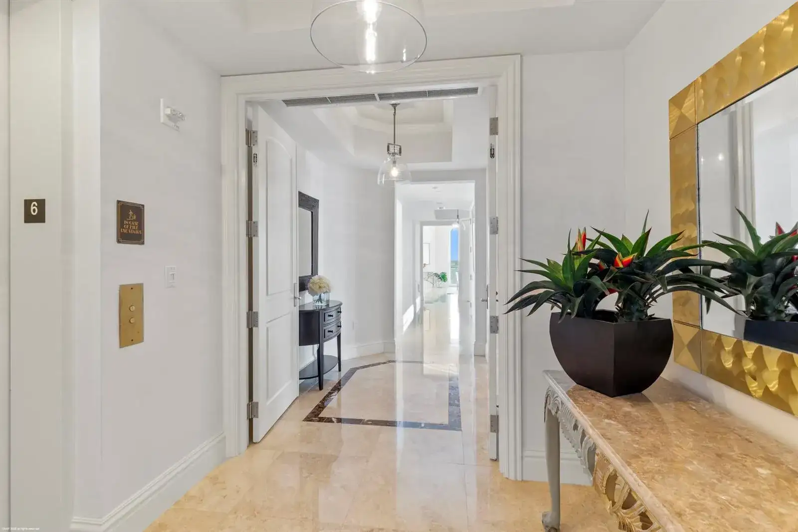 5310 N Ocean Drive # 601, Riviera Beach FL 33404 photo 4