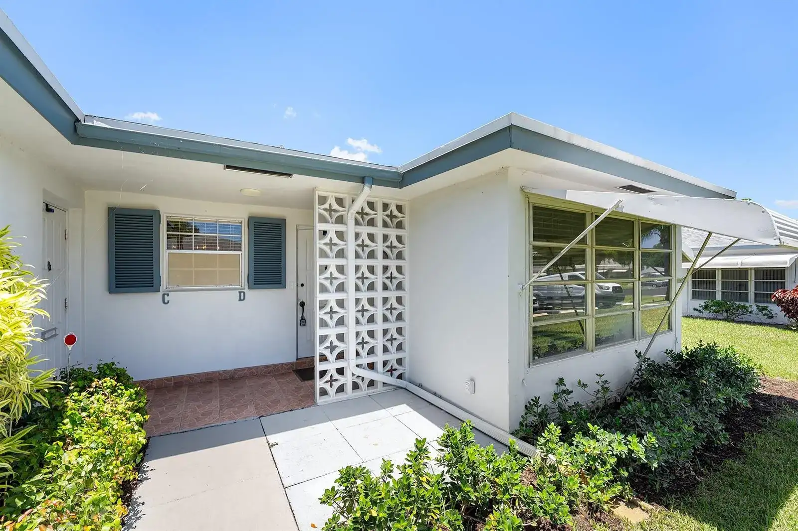 1210 S Drive Circle # D, Delray Beach FL 33445 photo 3