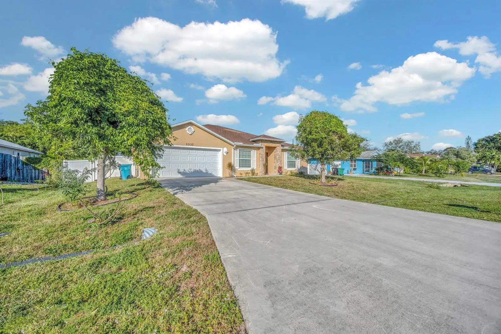 1037 SW Payne Avenue, Port St. Lucie FL 34953 photo 4