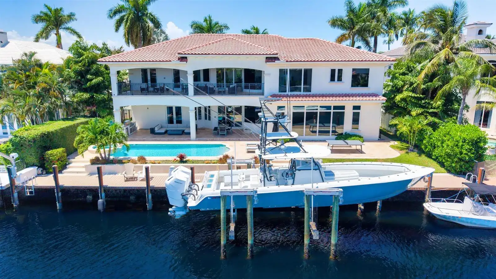 2320 NE 34th Court, Lighthouse Point FL 33064 photo 3