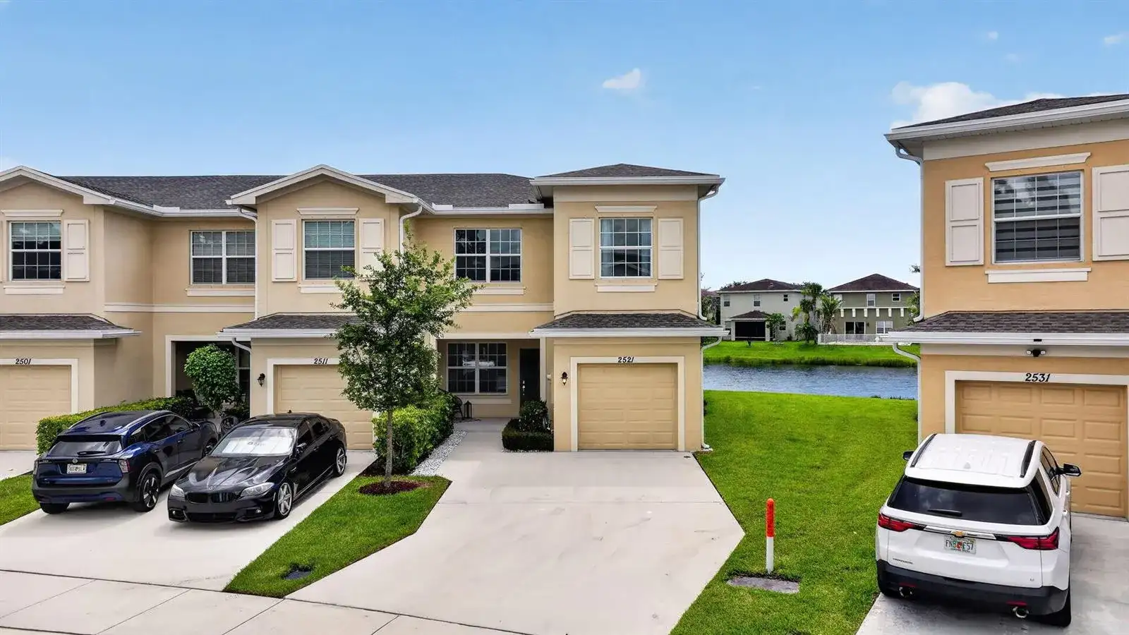 2521 NW Treviso Circle, Port St. Lucie FL 34986 photo 3