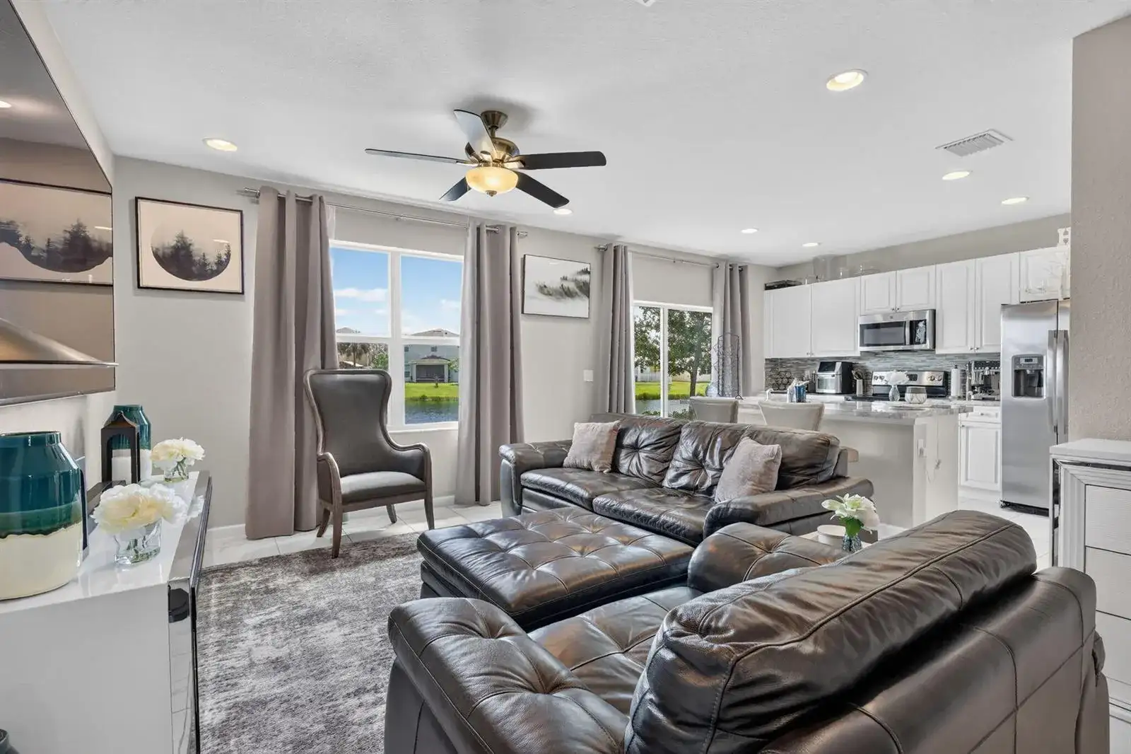 2521 NW Treviso Circle, Port St. Lucie FL 34986 photo 5