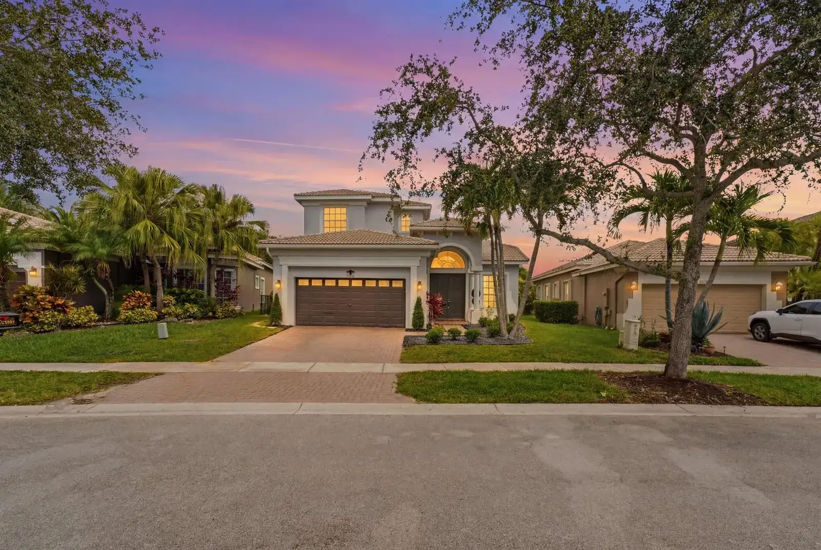 12339 NW 77th Manor, Parkland FL 33076 photo 2
