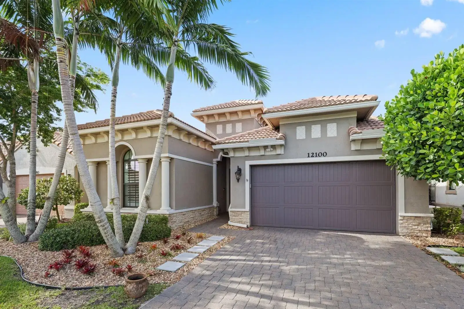 12100 Kalmar Circle S, Parkland FL 33076 photo 2