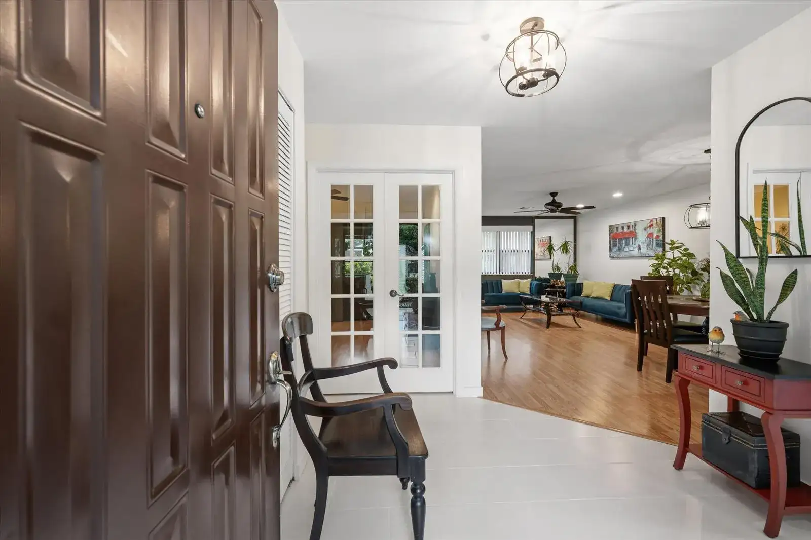 291 Amber Court, Royal Palm Beach FL 33411 photo 4