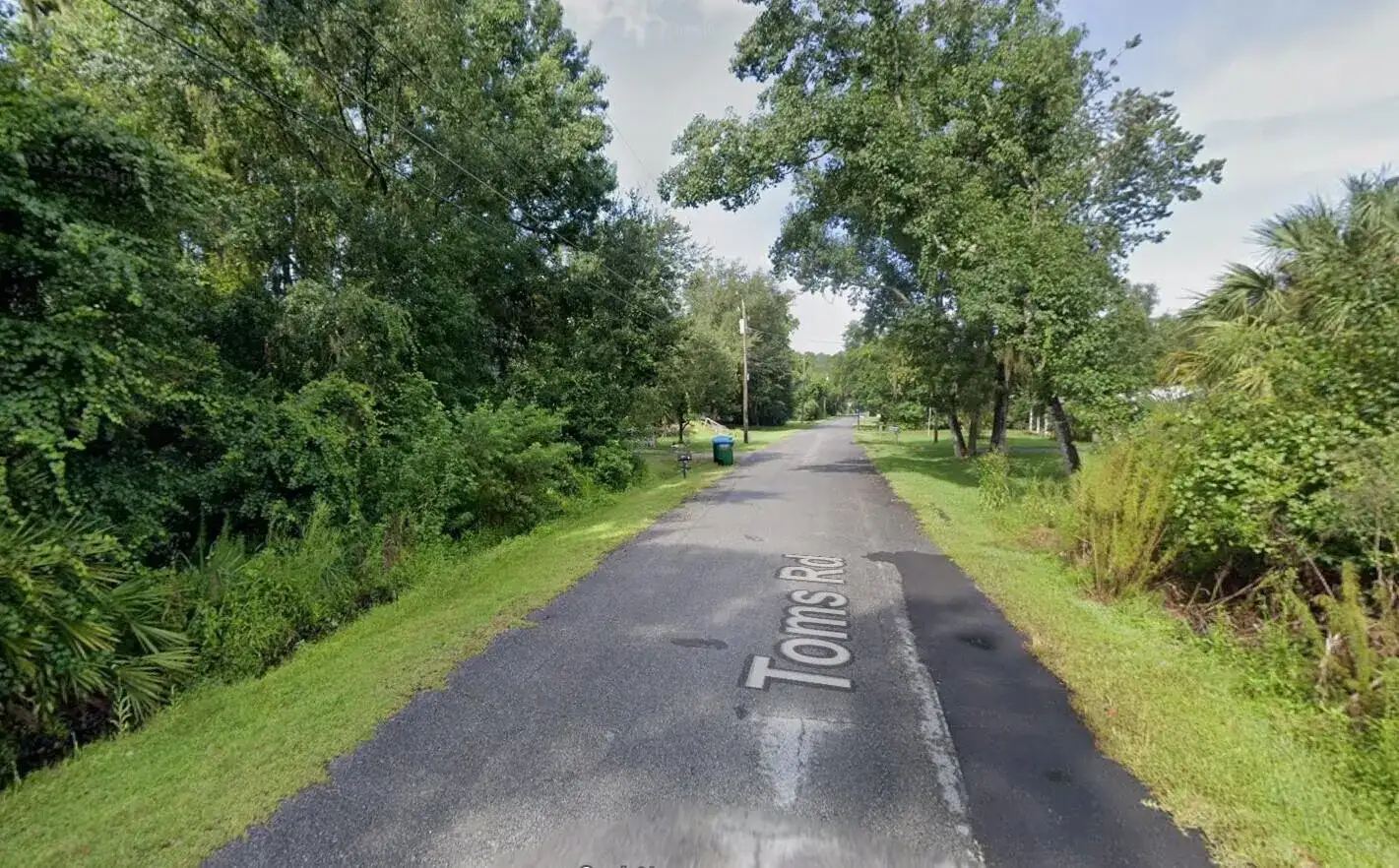 242 Toms Road, FL 32713 photo 2