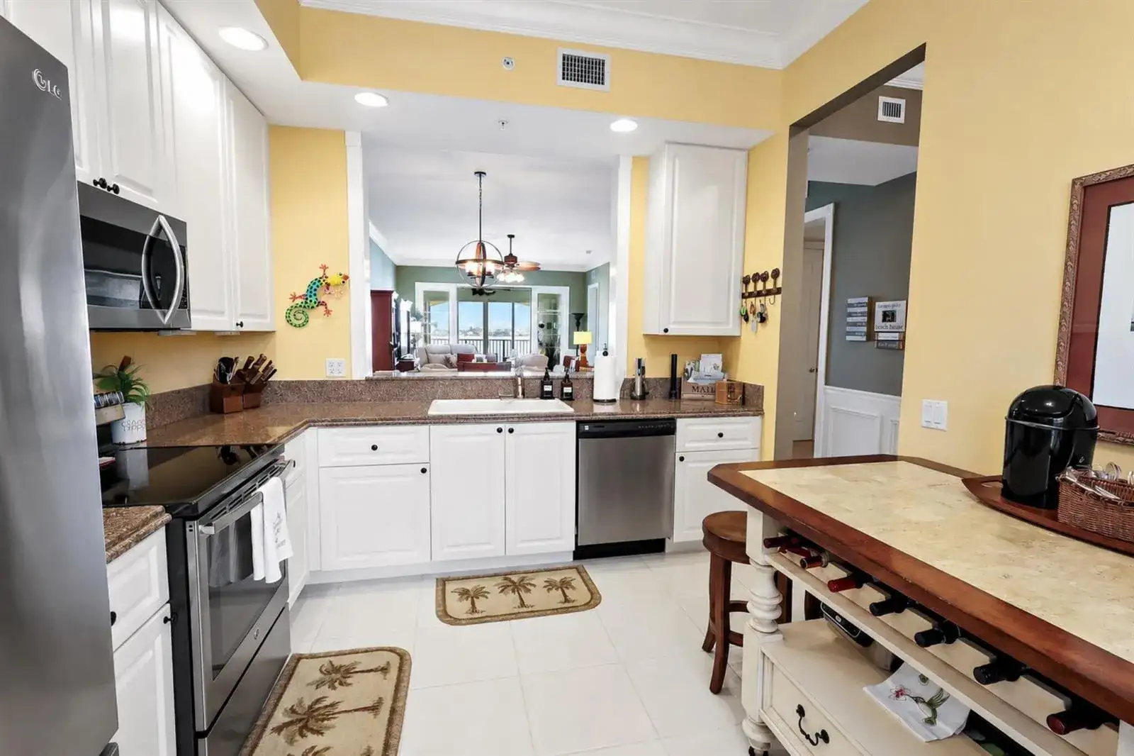 21 Harbour Isle Drive W, Fort Pierce FL 34949 photo 5