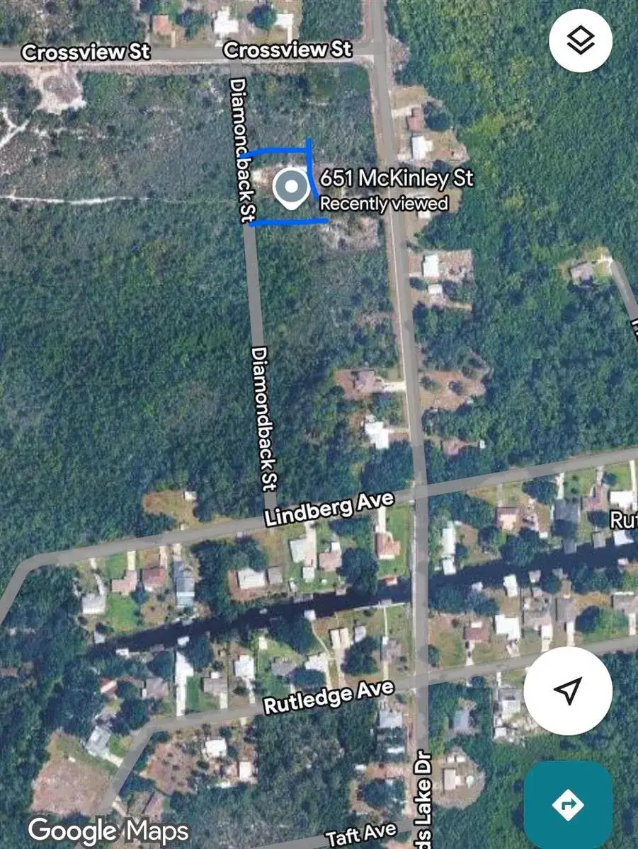 651 Mckinley Street, Lake Placid FL 33852 photo 2
