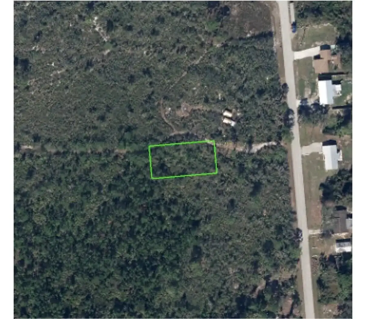 651 Mckinley Street, Lake Placid FL 33852 photo 4