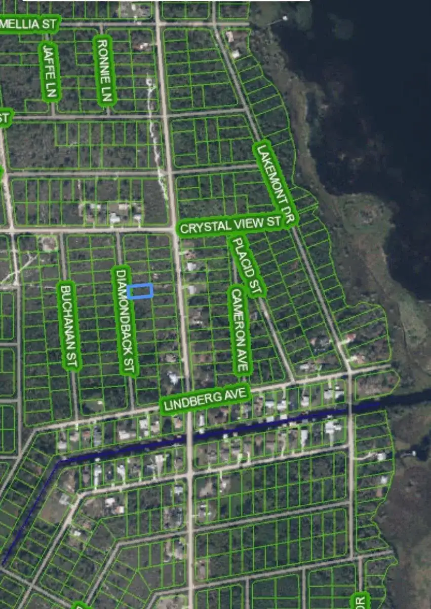 651 Mckinley Street, Lake Placid FL 33852 photo 5