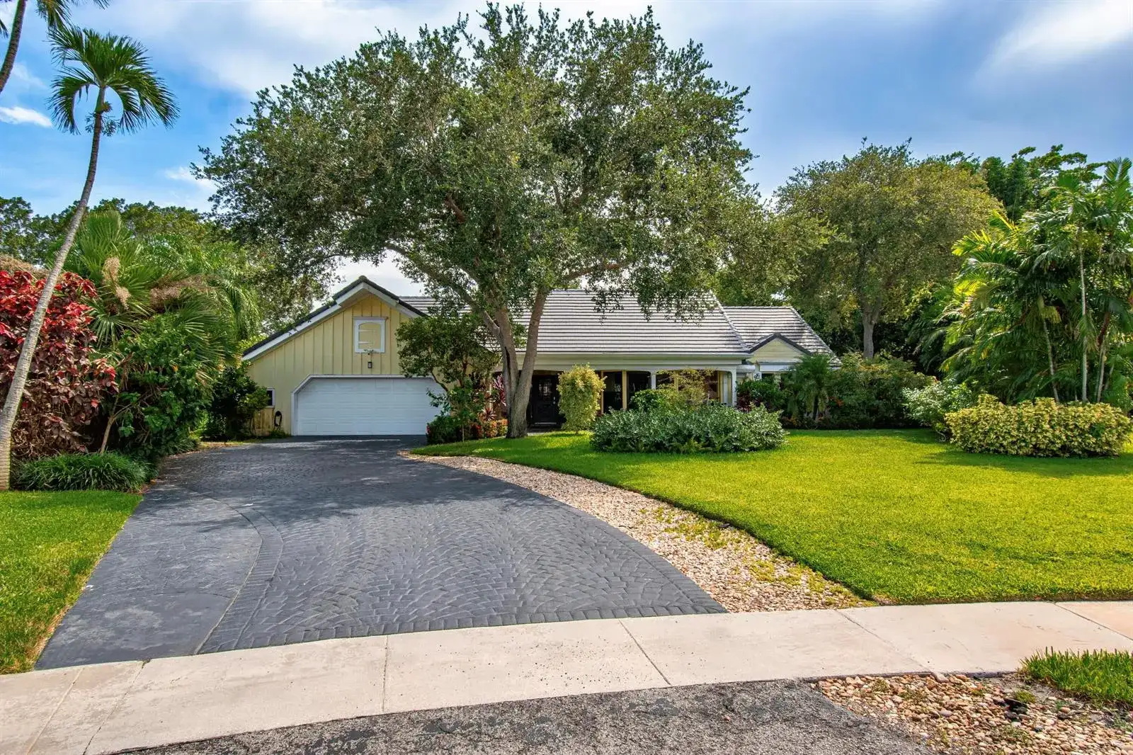 6962 S Grande Drive, Boca Raton FL 33433 photo 3