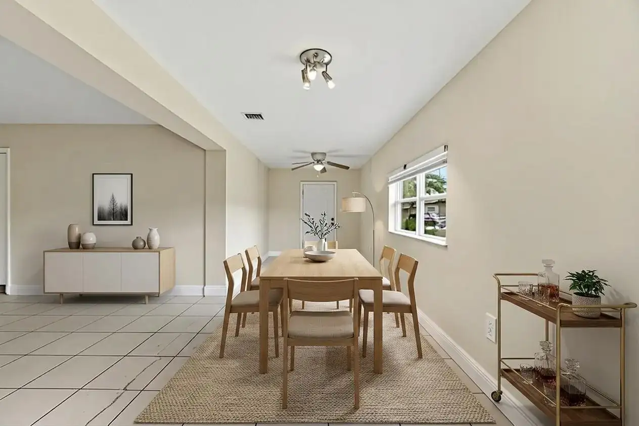 5131 SW 6th Street, Margate FL 33068 photo 4