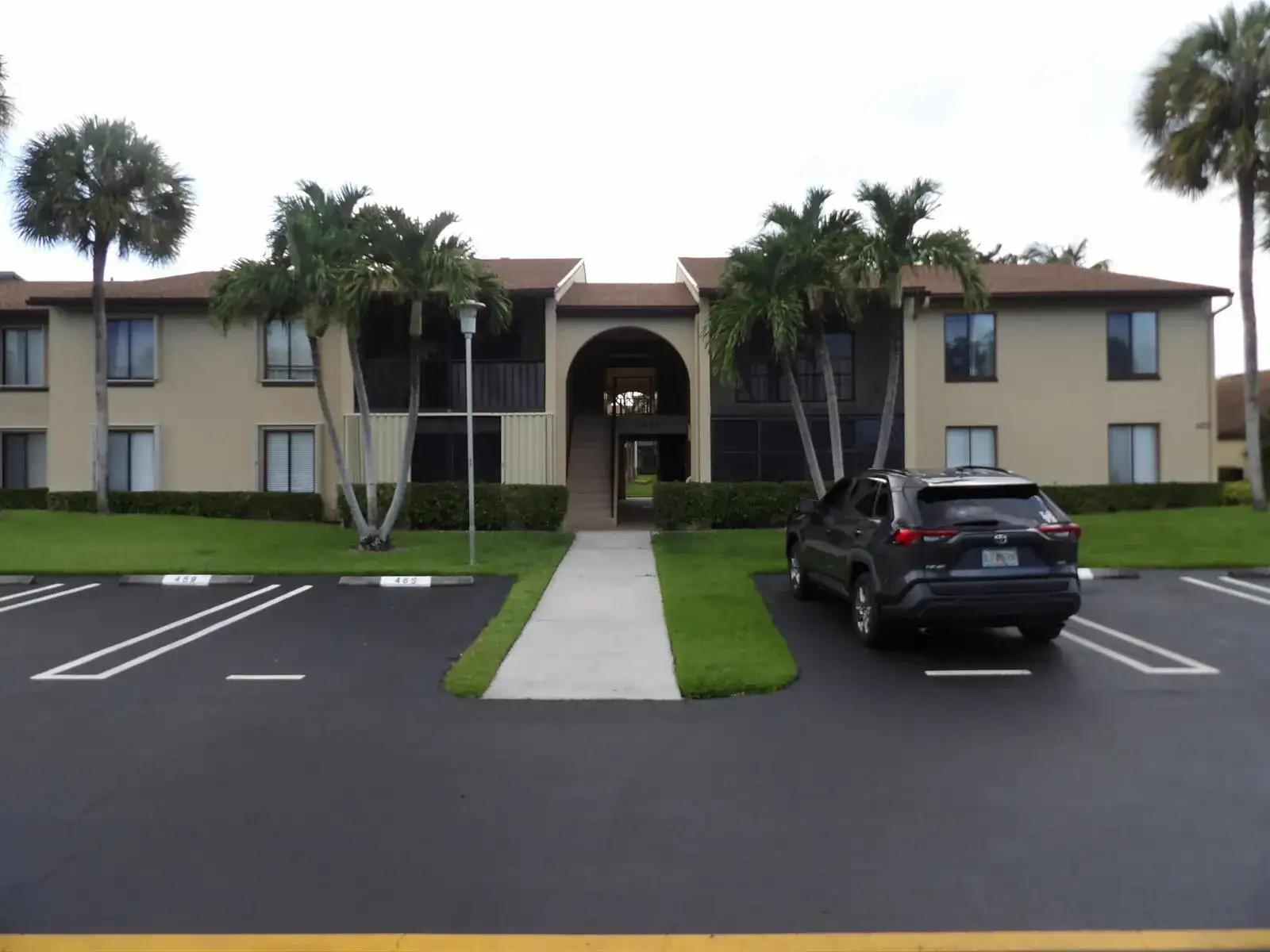 623 Sea Pine Way # D2, FL 33415 photo 3