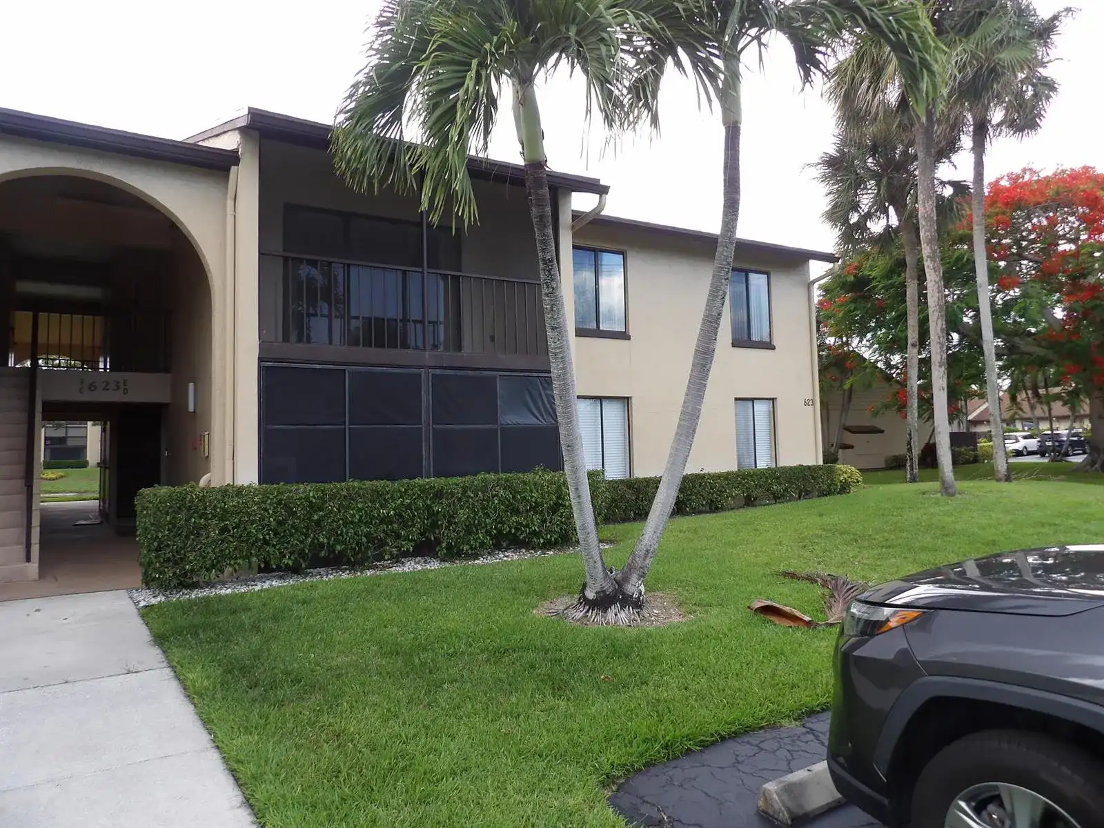 623 Sea Pine Way # D2, FL 33415 photo 4