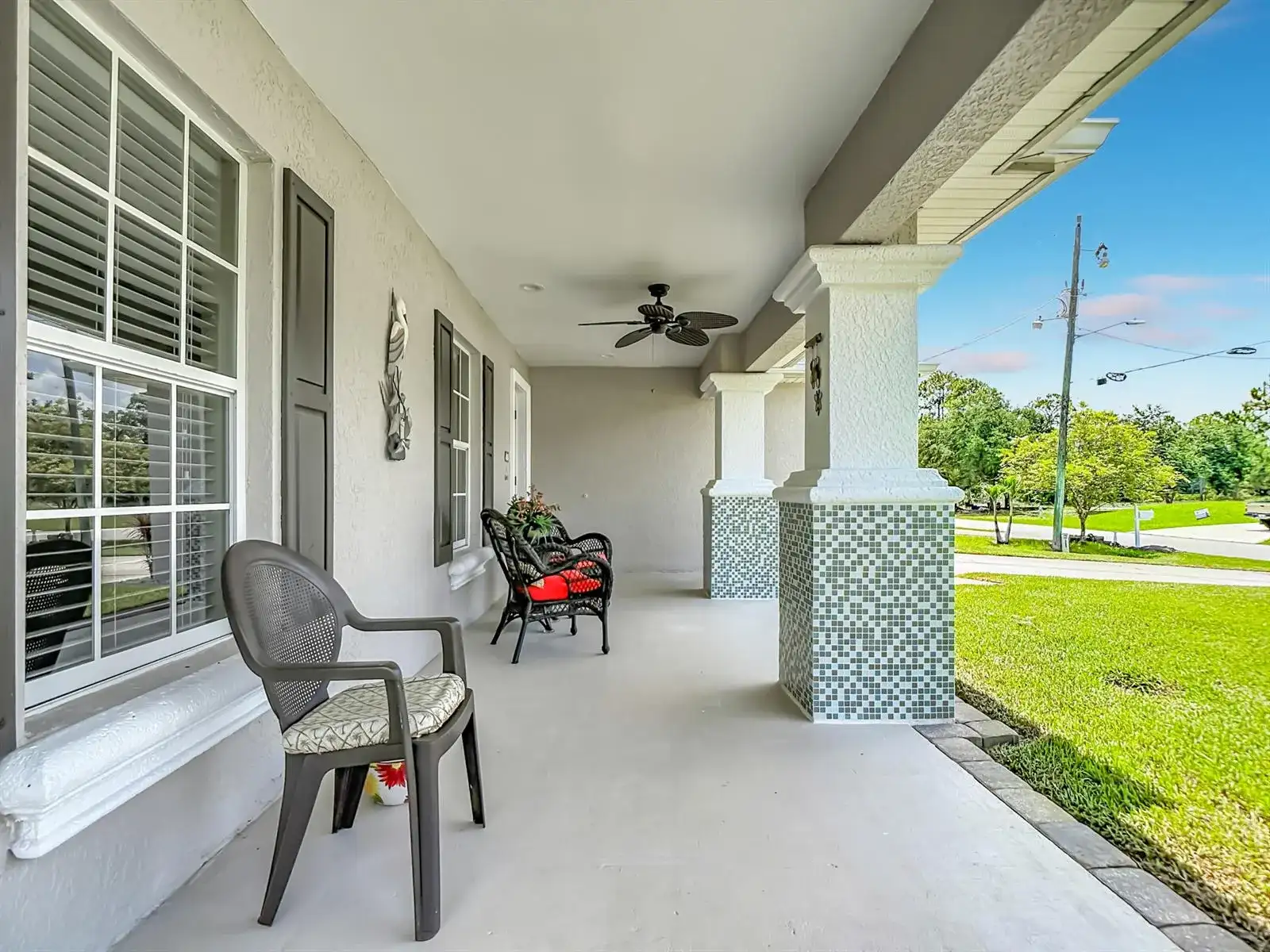 2610 53rd Street W, Lehigh Acres FL 33971 photo 3