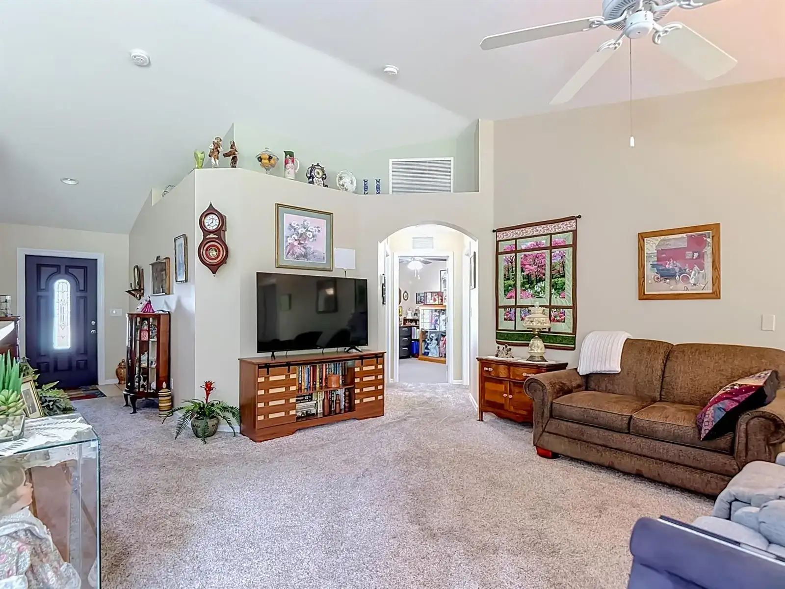 2610 53rd Street W, Lehigh Acres FL 33971 photo 5