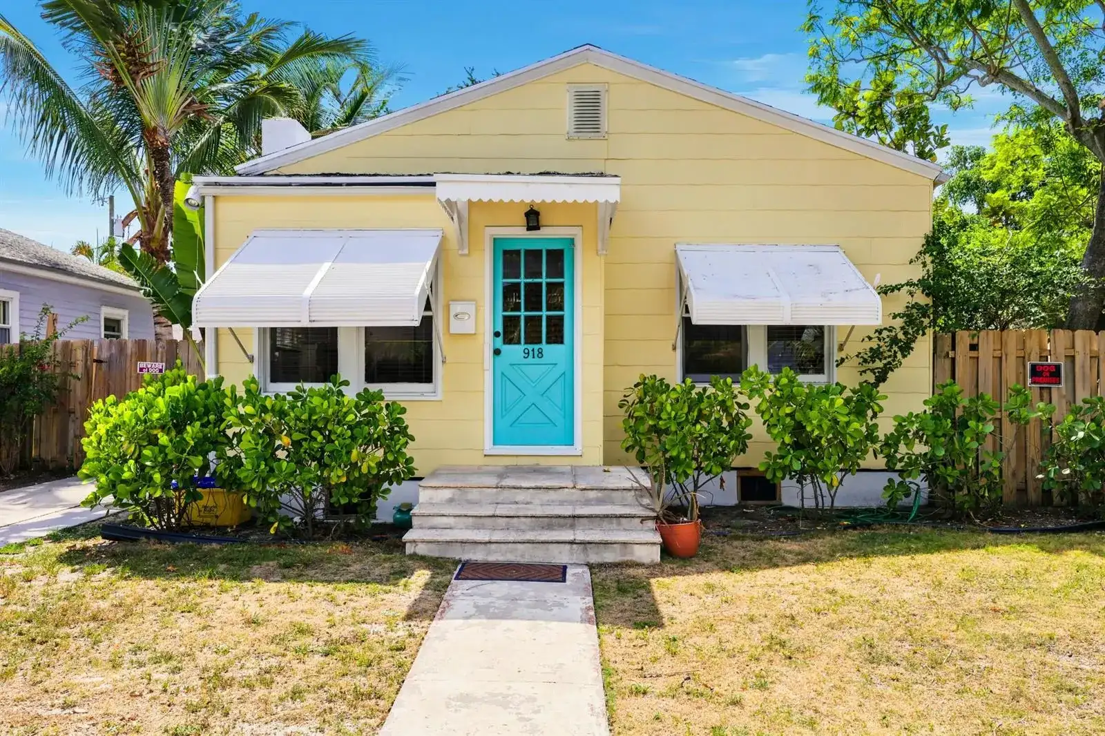918 N K Street, FL 33460 photo 2