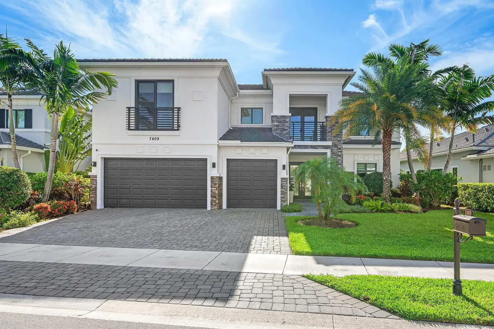 7409 NW 25th Terrace, Boca Raton FL 33496 photo 2
