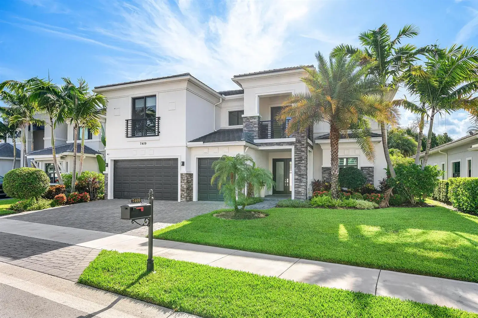 7409 NW 25th Terrace, Boca Raton FL 33496 photo 3