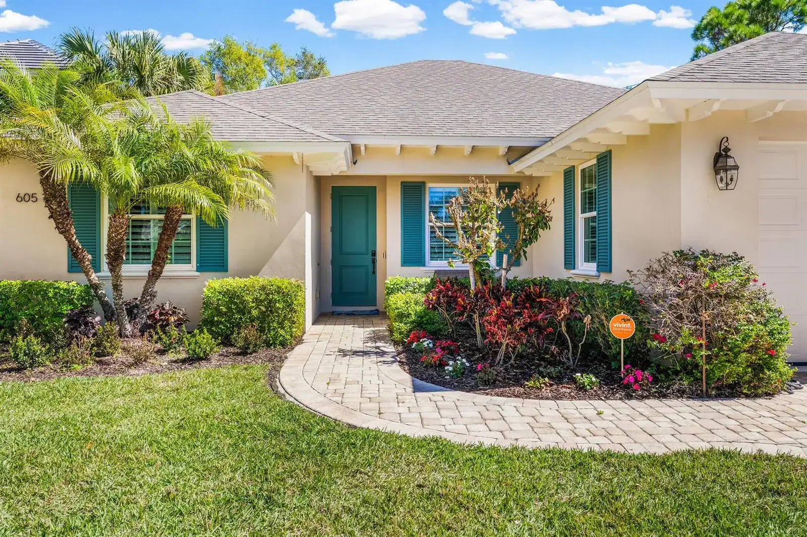 605 Bridgewater Lane SW, Vero Beach FL 32962 photo 2