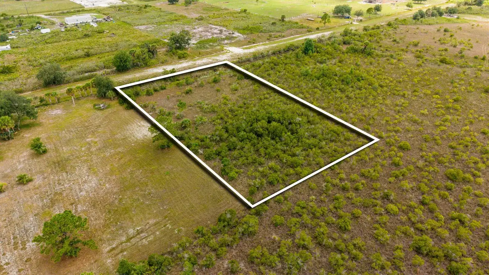 16841 NW 300th Street, Okeechobee FL 34972 photo 2