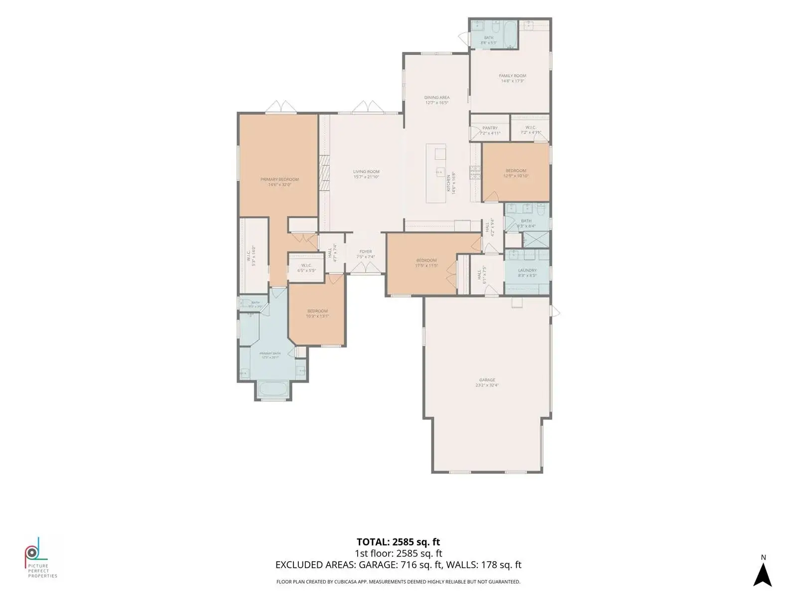 13063 Raymond Drive, FL 33470 photo 2