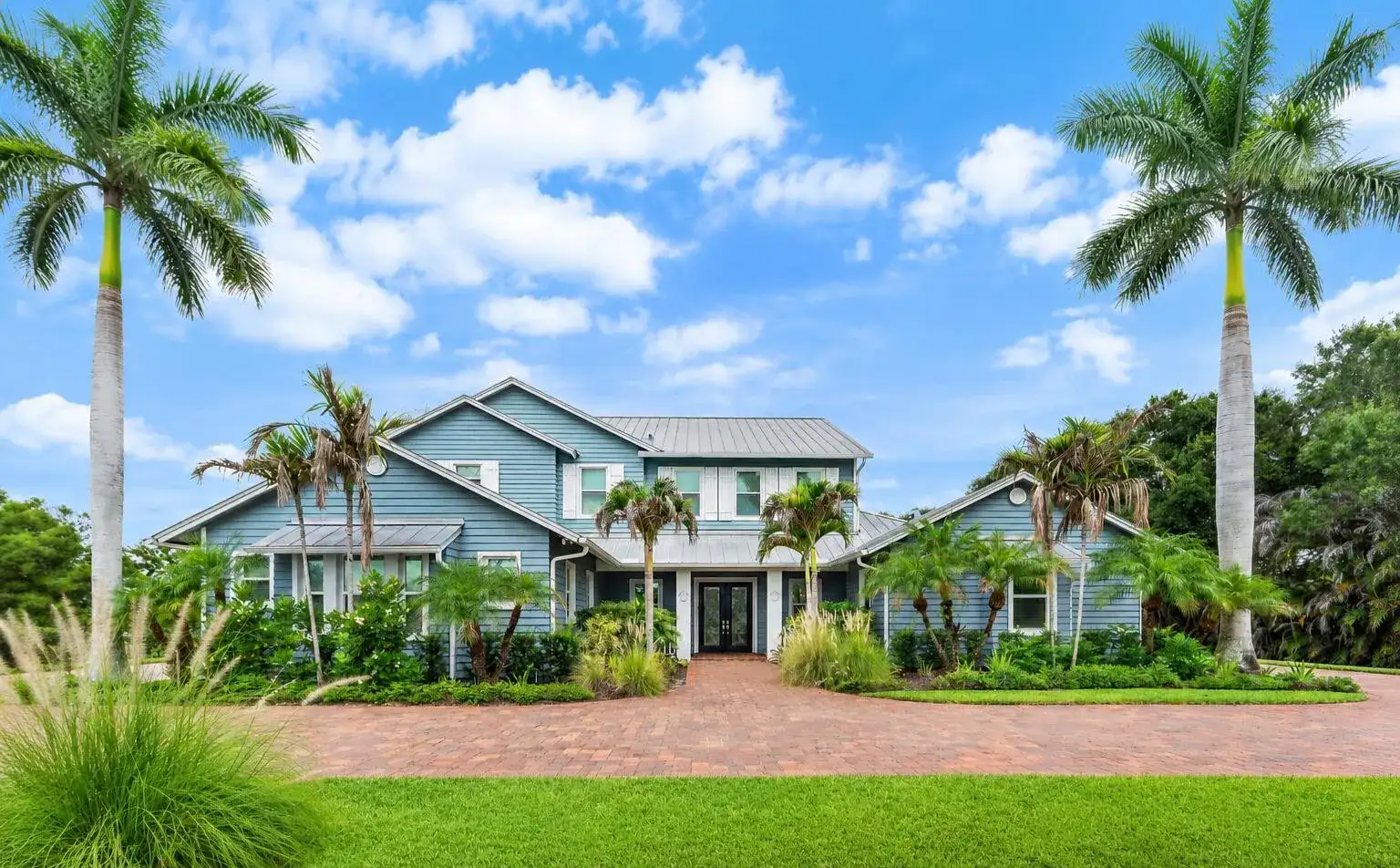2952 SW Buena Vista Drive, Palm City FL 34990 photo 2