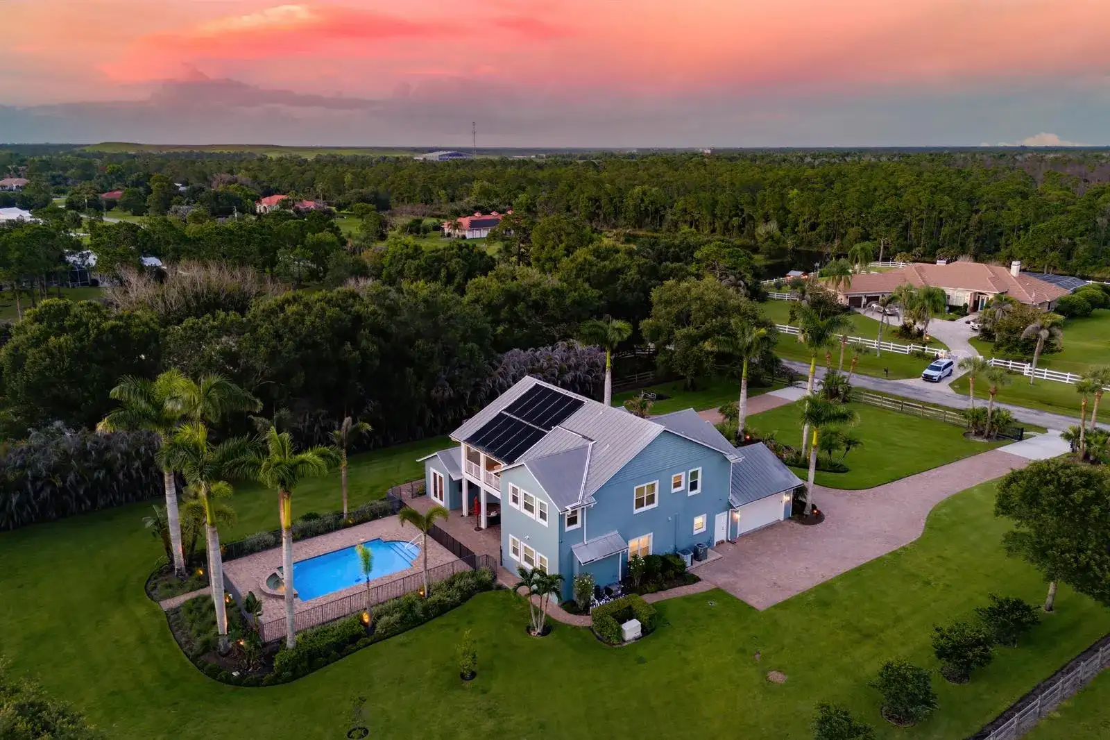 2952 SW Buena Vista Drive, Palm City FL 34990 photo 4