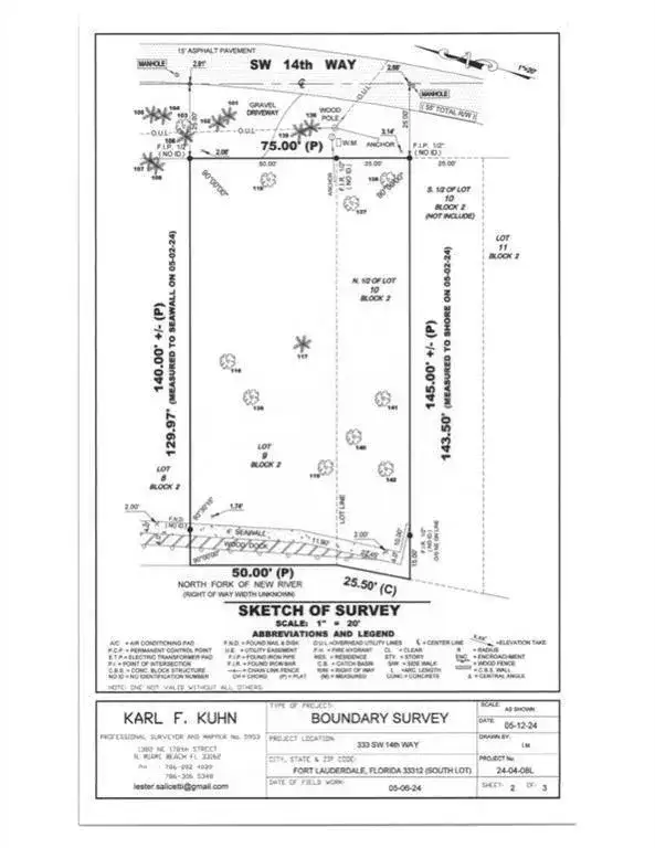 333 SW 14th Way, Fort Lauderdale FL 33312 photo 4