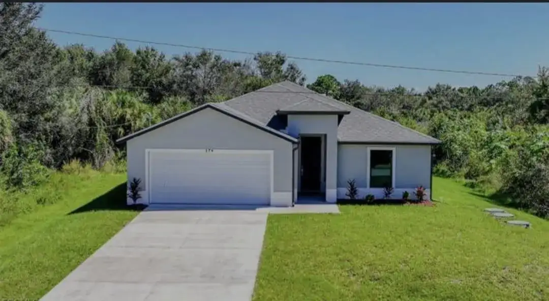 374 Pennfield Street, Lehigh Acres FL 33974 photo 2
