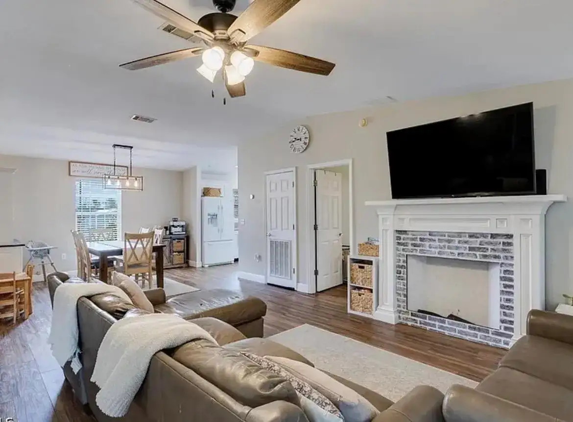 2040 S Montana Circle, FL 33935 photo 4