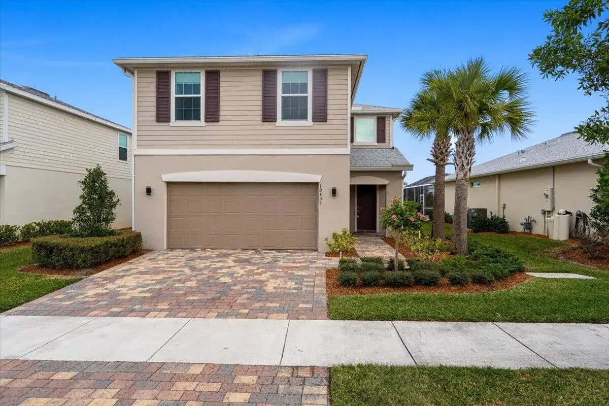 10437 SW Captiva Drive, Port St. Lucie FL 34987 photo 2